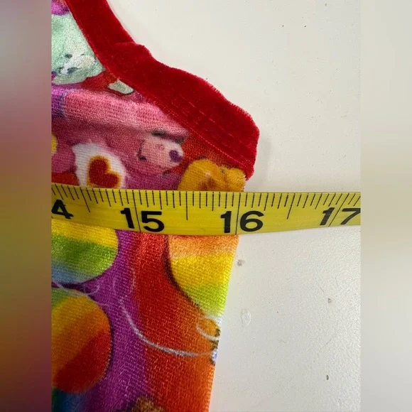 Colorful Floral Women's Dress - Picture 12 of 15